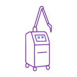 خدمات لیزر پوست