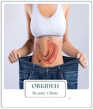 فواید جراحی لاغری فواید جراحی لاغری