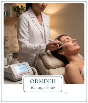 کربوکسی تراپی چیست و چه کاربردهایی دارد؟