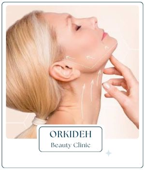 عوارض احتمالی لیفت چانه و گردن