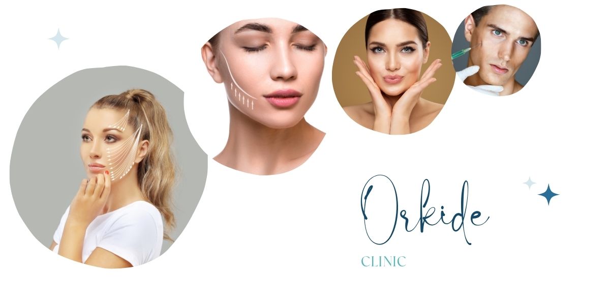 چرا مرکز زیبایی ارکیده بهترین مرکز لیفت گونه در غرب تهران است؟