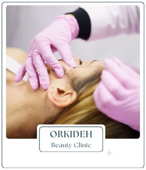 عوارض احتمالی لیفت گونه