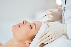 تزریق چربی به صورت تزریق چربی به صورت