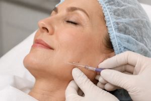 لیفت با نخ لیفت با نخ