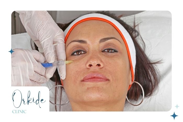 اشتباهات رایج در فیلر زیر چشم اشتباهات رایج در فیلر زیر چشم