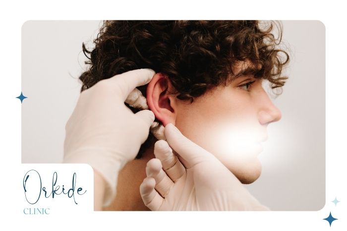 بهترین سن برای انجام جراحی گوش چه زمانی است؟ بهترین سن برای انجام جراحی گوش چه زمانی است؟