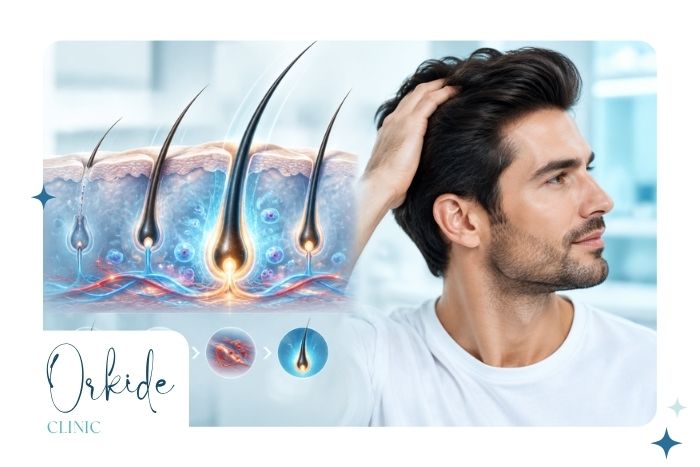 مراقبتهای بعد از کاشت مراقبتهای بعد از کاشت