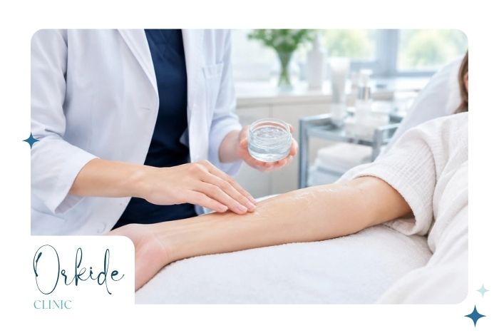 اقدامات کلیدی پس از لیزر برای سلامت پوست