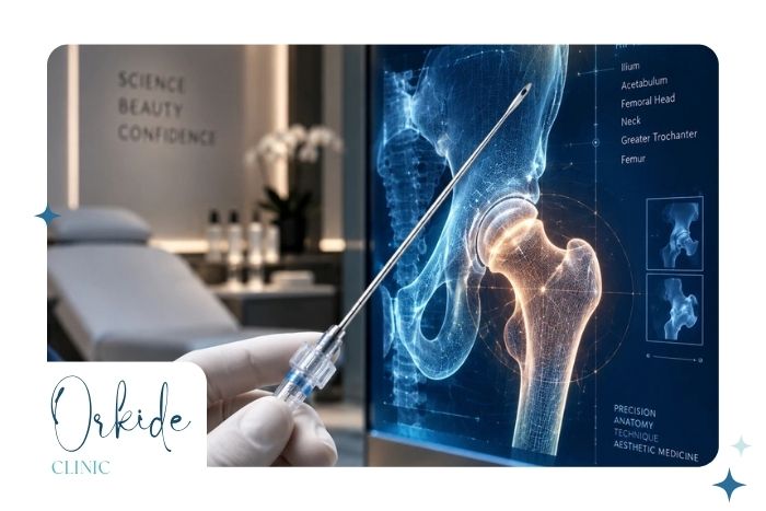 اقدامات و مراقبت‌های پیش از تزریق