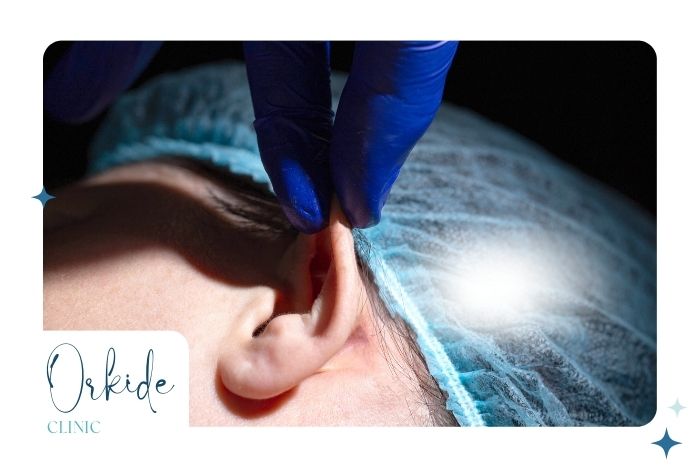 مزایای انجام عمل گوش در سن مناسب مزایای انجام عمل گوش در سن مناسب