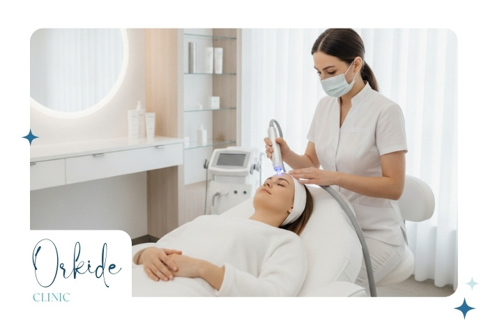 کاندیدای مناسب اسکین تراپی کاندیدای مناسب اسکین تراپی