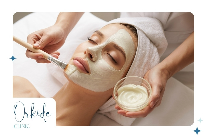 کاندیدای مناسب فیشیال کاندیدای مناسب فیشیال